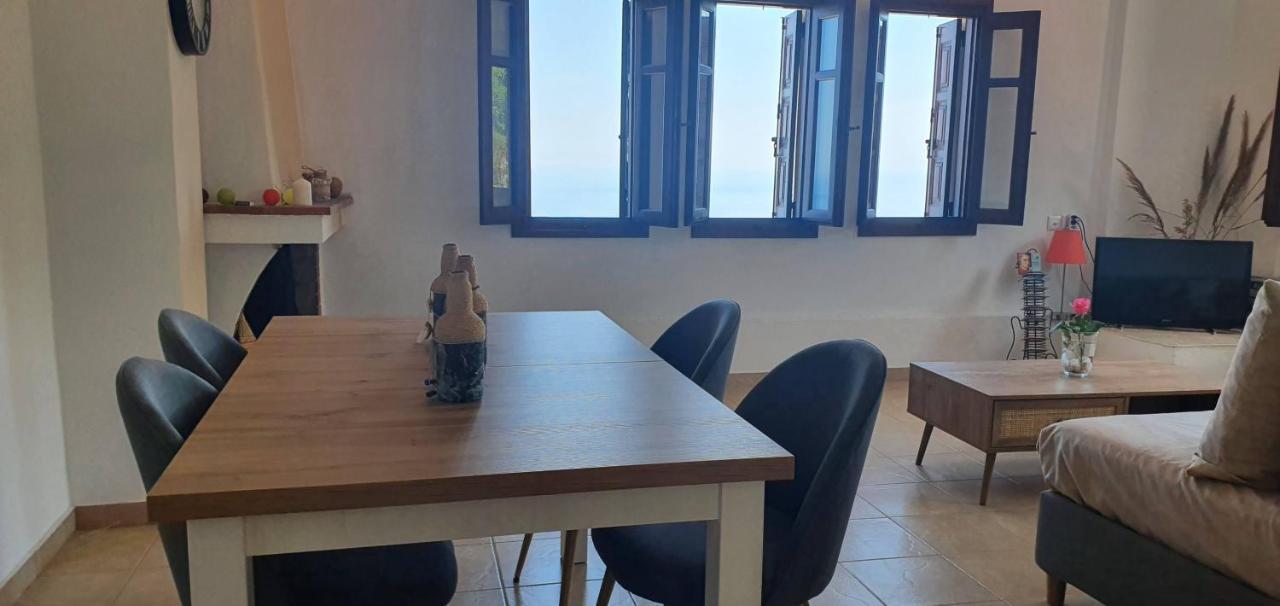 Sunrise View Home Agios Ioannis  Exterior photo