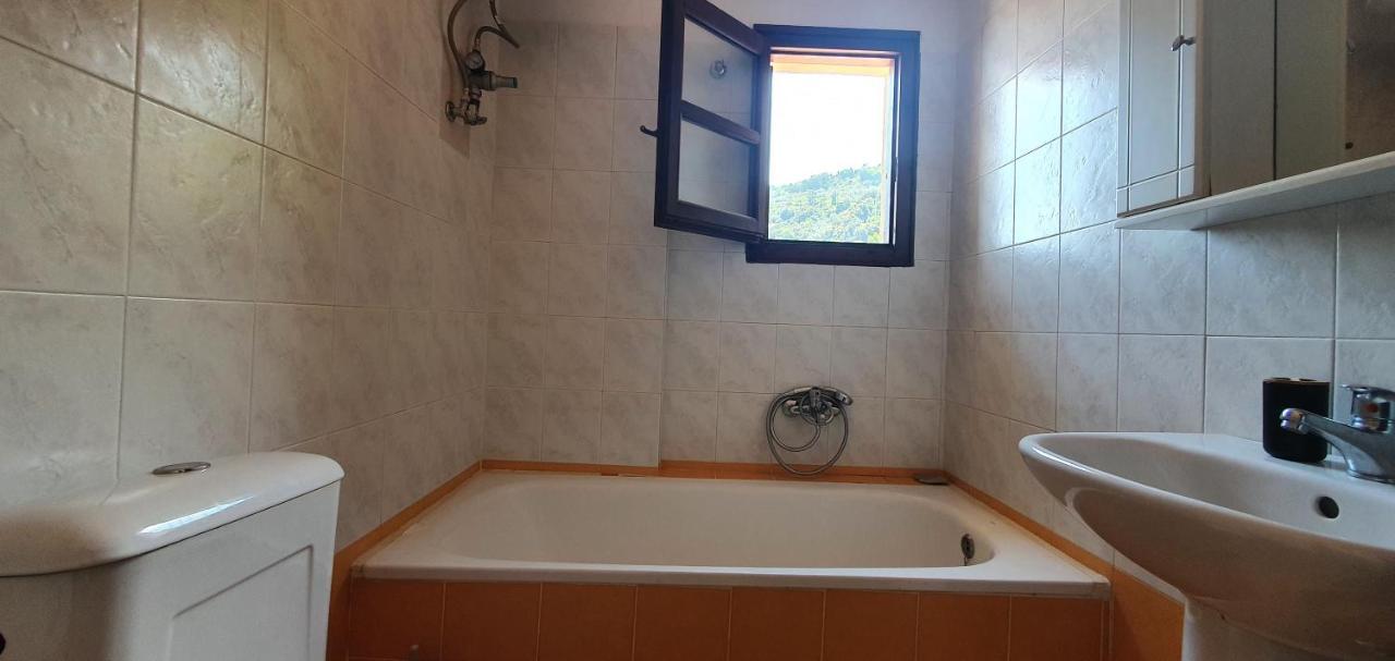 Sunrise View Home Agios Ioannis  Exterior photo