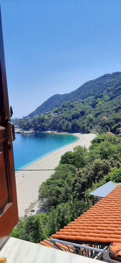 Sunrise View Home Agios Ioannis  Exterior photo