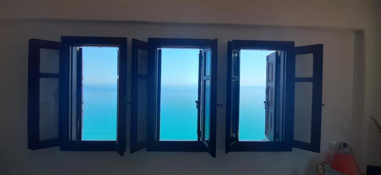 Sunrise View Home Agios Ioannis  Exterior photo