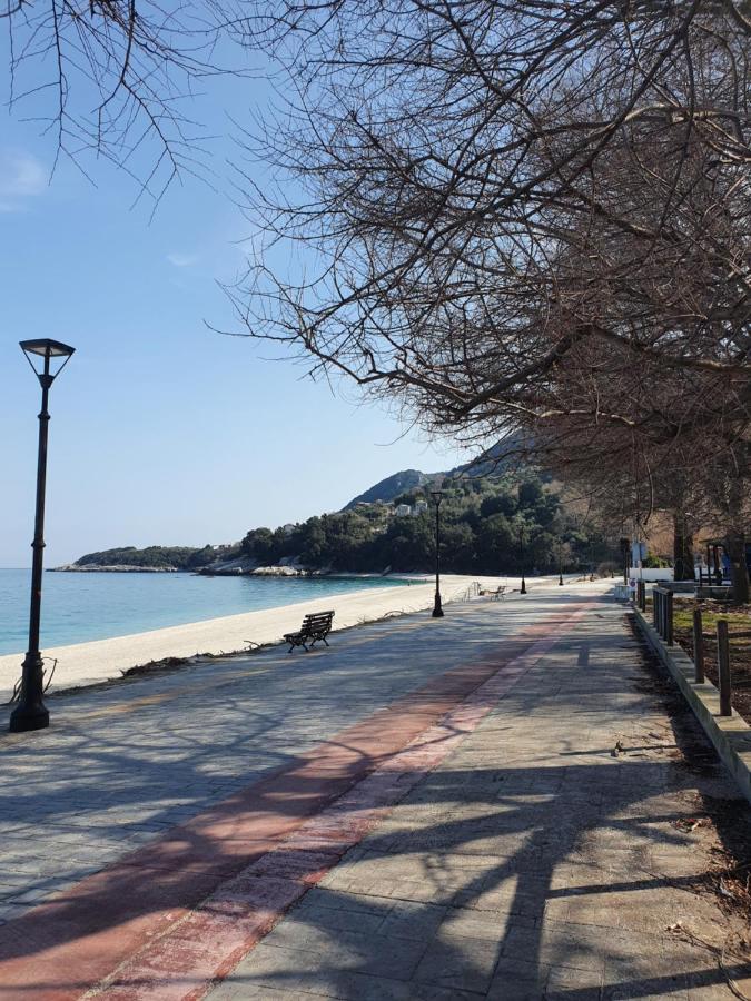 Sunrise View Home Agios Ioannis  Exterior photo