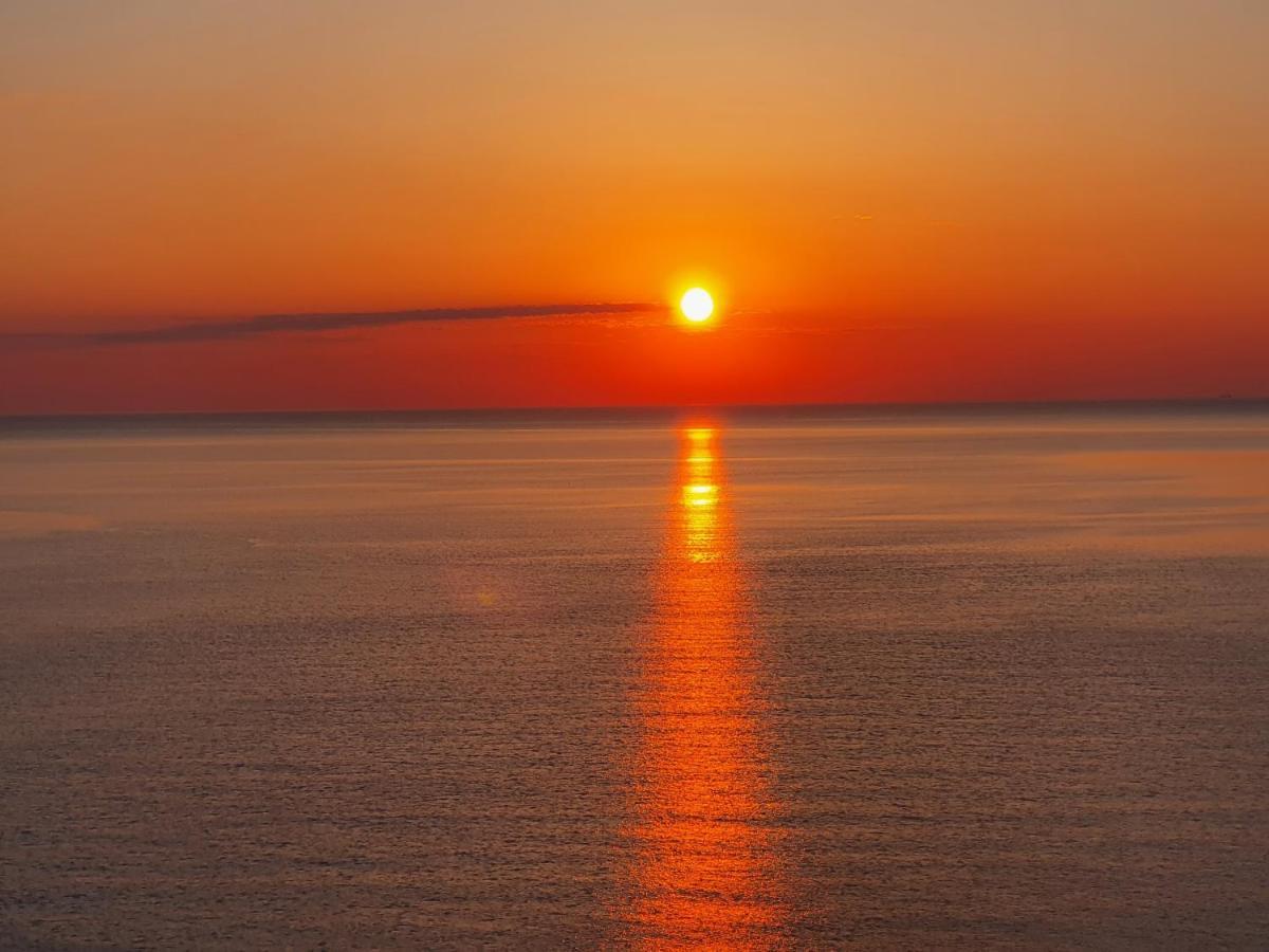 Sunrise View Home Agios Ioannis  Exterior photo