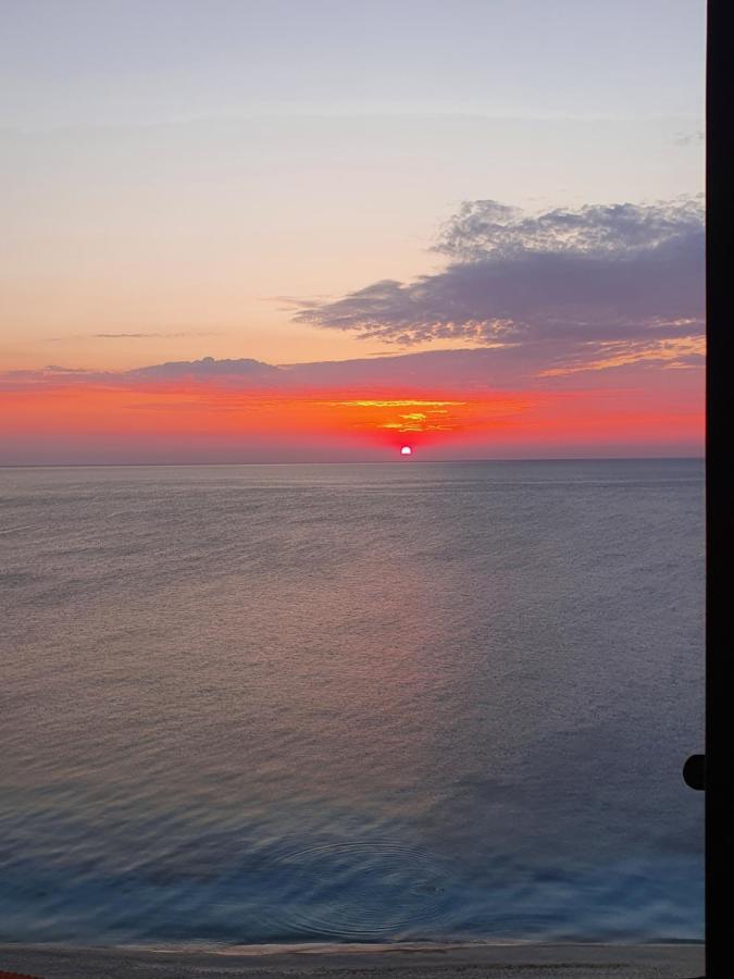 Sunrise View Home Agios Ioannis  Exterior photo